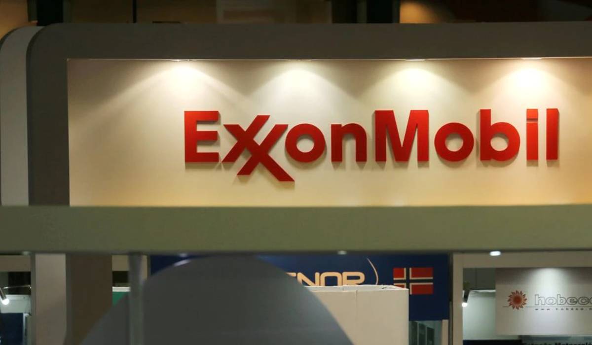 Texas judge orders Exxon to preserve evidence from fire incident